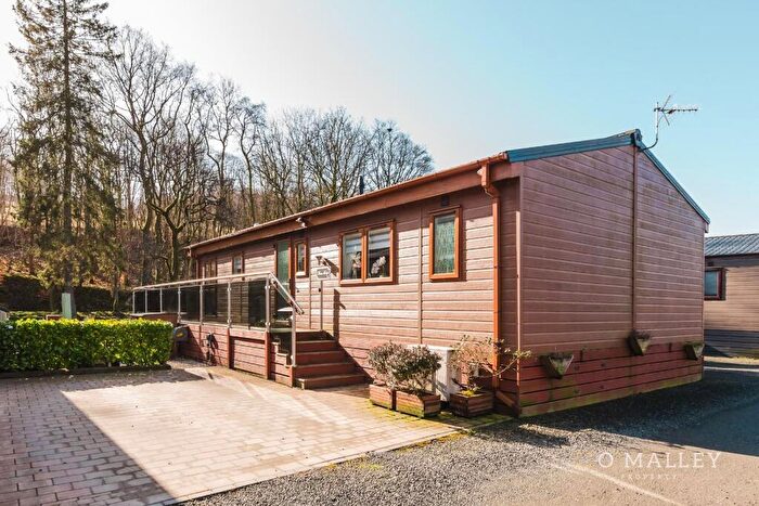 2 Bedroom Lodge For Sale In Dollarfield, Dollar, FK14