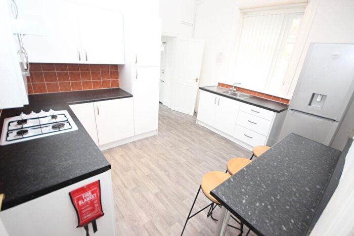 3 Bedroom Terraced House To Rent In Elmbank Road, Liverpool, L18
