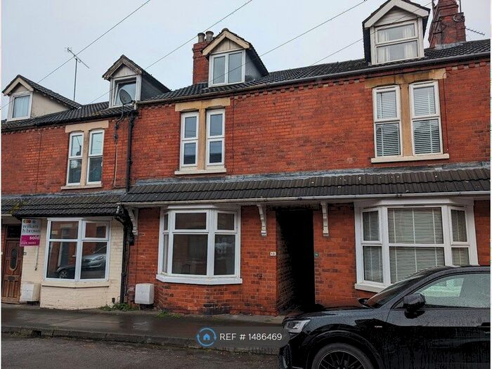 3 Bedroom Terraced House To Rent In Edward Street, Grantham, NG31