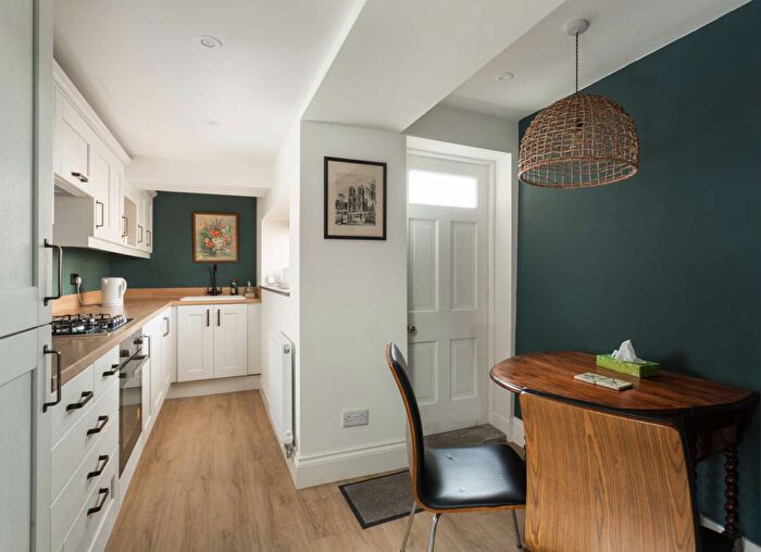 1 Bedroom Property To Rent In West Street, Yarm, TS15