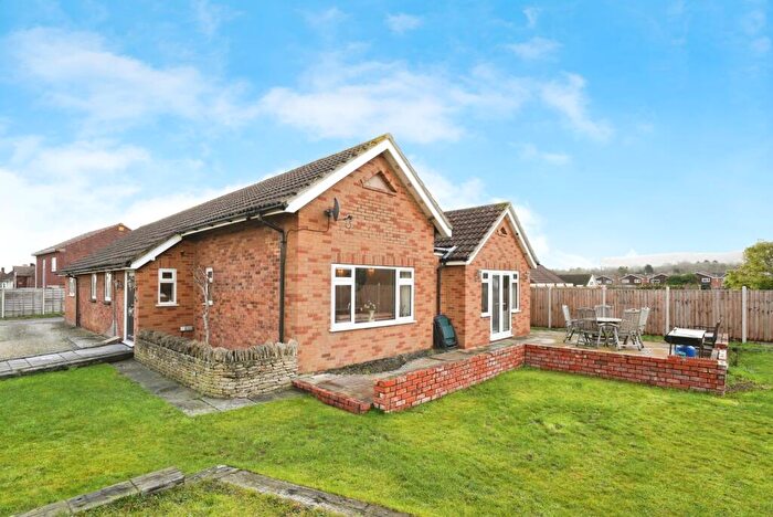 4 Bedroom Bungalow For Sale In Winnycroft Lane, Matson, Gloucester, Gloucestershire, GL4