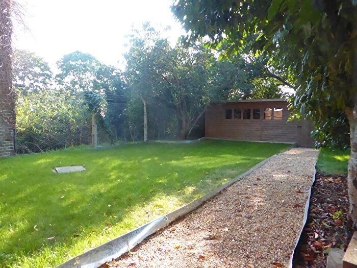 3 Bedroom Semi-Detached House To Rent In Thornbury Road, Osterley, Isleworth, TW7