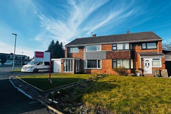 3 Bedroom Property To Rent In Devonshire Road, Durham, DH1