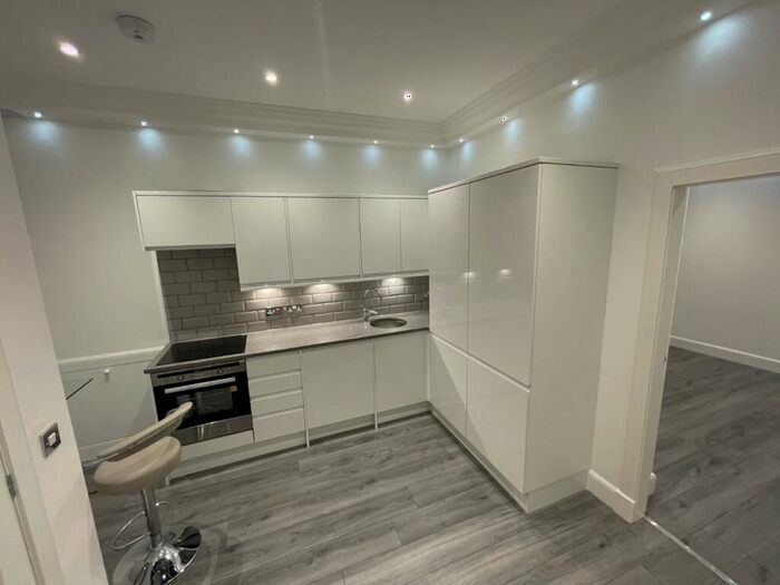 1 Bedroom Property To Rent In Elbe Street, Edinburgh, EH6