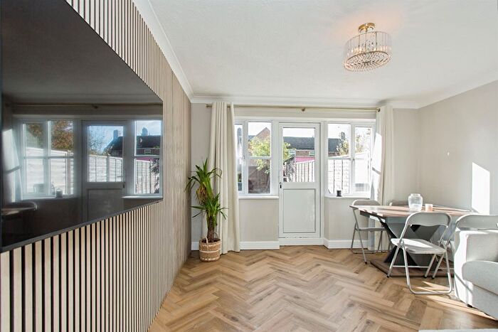 2 Bedroom Terraced House For Sale In Pepperslade, Duxford, Cambridge, CB22