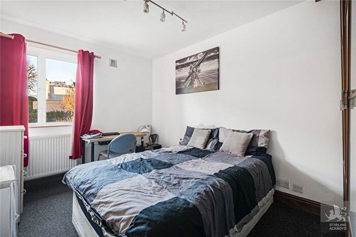 2 Bedroom Flat To Rent In Abercorn Place, London, NW8