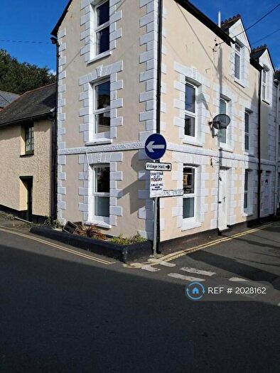 4 Bedroom Terraced House To Rent In Chapel Street, Mevagissey, St. Austell, PL26