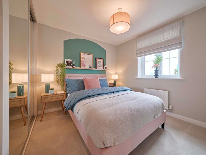 3 Bedroom Bungalow For Sale In Jervis Close, Eye, IP23