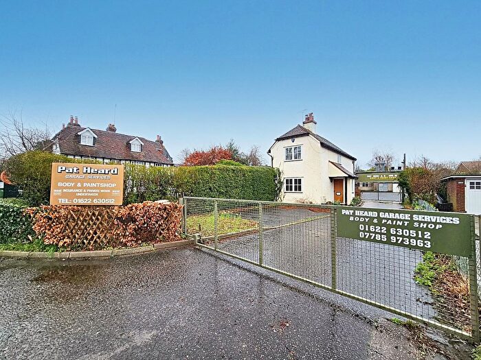 Property To Rent In The Street, Bearsted, ME14