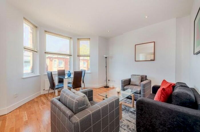 1 Bedroom Flat To Rent In Skardu Road, London, NW2