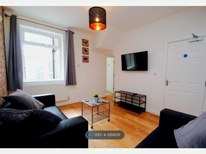 1 Bedroom Property To Rent In Clarendon Road, Middlesbrough TS1