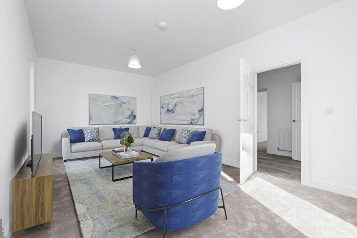 5 Bedroom Detached Villa For Sale In Amos Crescent, Maybury, Corstorphine, Edinburgh, EH12