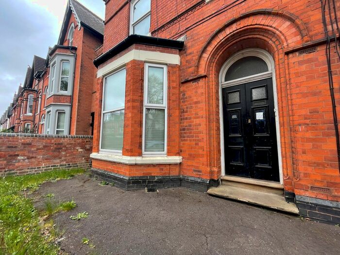 1 Bedroom Flat To Rent In Stanmore Road, Edgbaston, Birmingham, B16