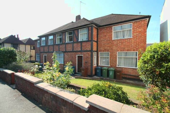 1 Bedroom Flat To Rent In Crown Court, Crown Street, Harrow On The Hill, HA2