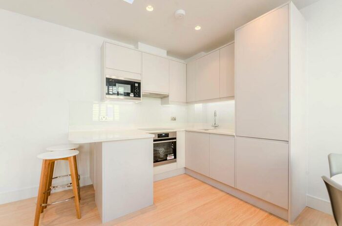 1 Bedroom Flat To Rent In Renfrew Road, Kennington, London, SE11