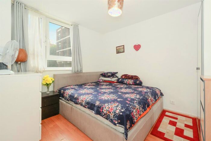 2 Bedroom Flat For Sale In Heathpool House, Brady Street, London, E1