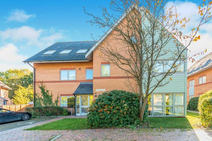 2 Bedroom Flat To Rent In Kirtling House, Bretton Green, PE3