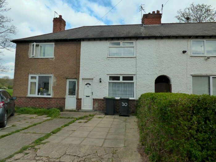 2 Bedroom Terraced House To Rent In Warren Avenue, Stapleford., NG9