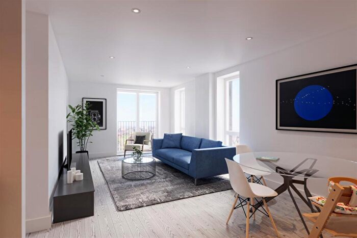 1 Bedroom Apartment For Sale In Eliza Yard, Ancoats, M4