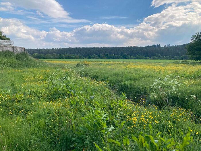 Land For Sale In Land At North Deeside Road, Kincardine O'Neil, AB34