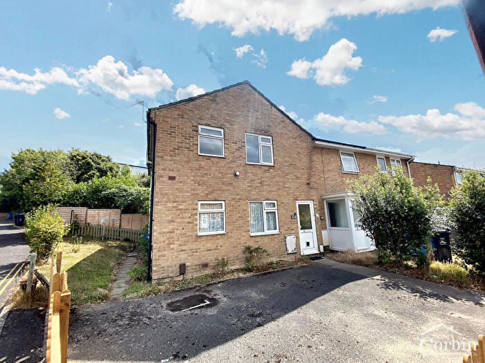 2 Bedroom Apartment To Rent In Broadmayne Road, Poole, BH12