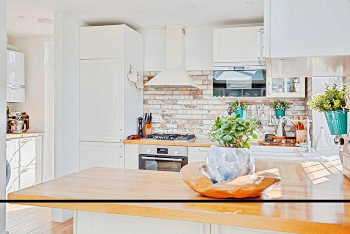 5 Bedroom Semi-Detached House For Sale In Alverstone Road, Wembley, HA9