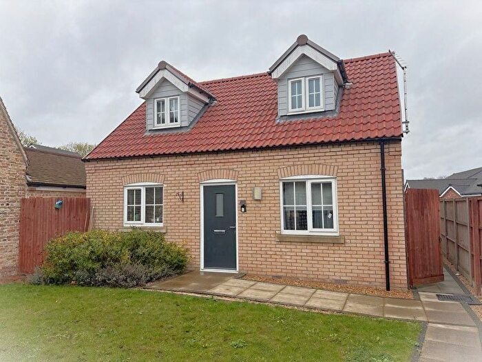 3 Bedroom Property To Rent In West End, March, PE15