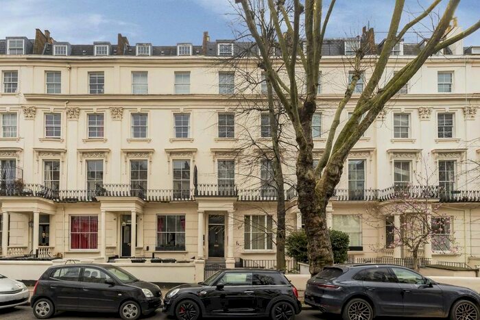 2 Bedroom Flat To Rent In Clifton Gardens, London, W9