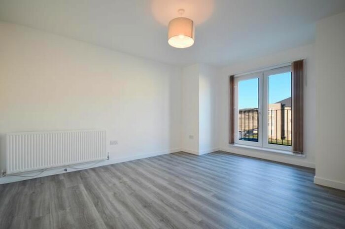 2 Bedroom Flat To Rent In Pringle Drive, Edinburgh, EH16
