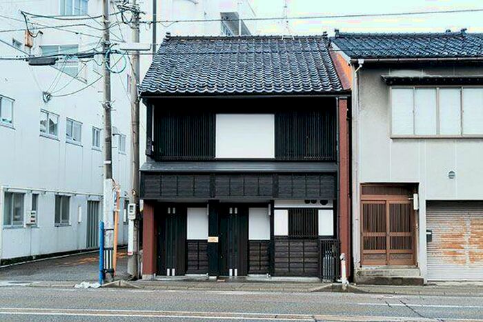 2 Bedroom Chalet For Sale In --, -- Kanazawa, Moriayma, Kanazawa City, Japan, CH4