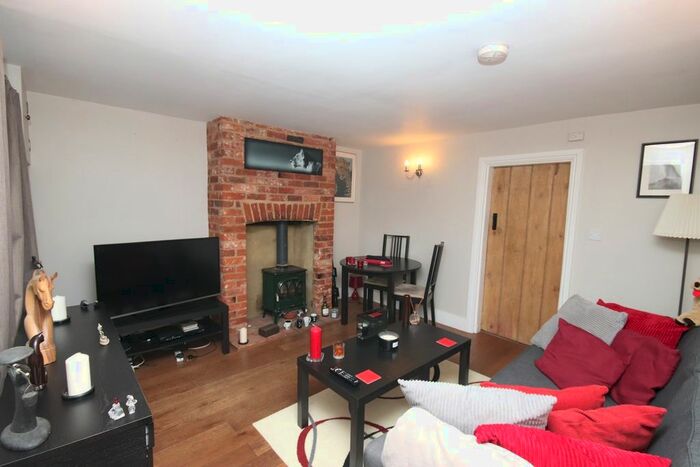 2 Bedroom Cottage To Rent In Lower Rads End, Eversholt, MK17
