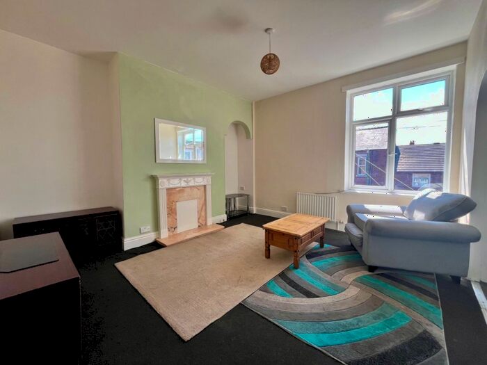 3 Bedroom Flat To Rent In Ada Street, South Shields, NE33