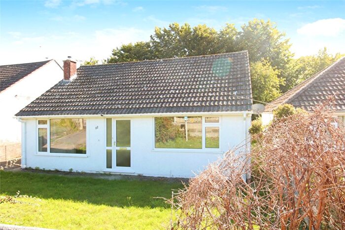 2 Bedroom Bungalow To Rent In Rectory Close, Broadmayne, Dorchester, Dorset, DT2