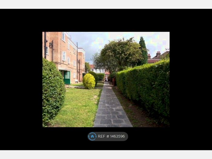 2 Bedroom Flat To Rent In Langham Close, London, N15