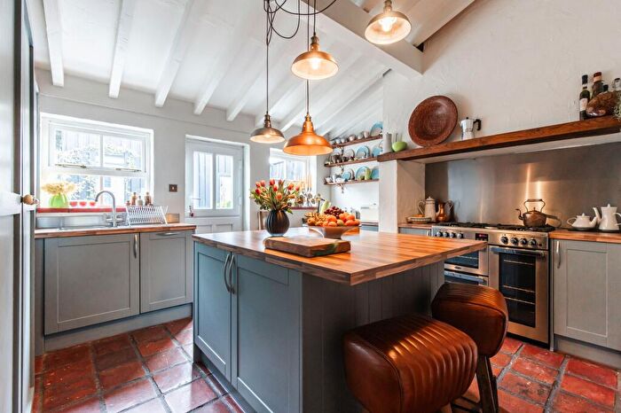 4 Bedroom Detached House For Sale In Chain Free Four Bedroom Home In Dereham, NR19