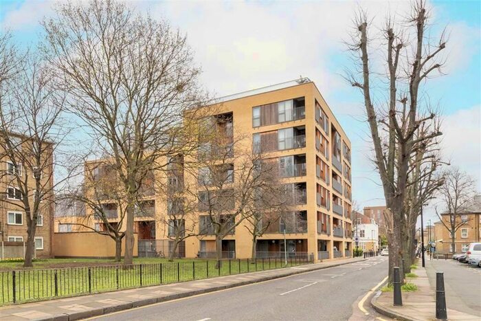 1 Bedroom Flat To Rent In Durant Street, London, E2