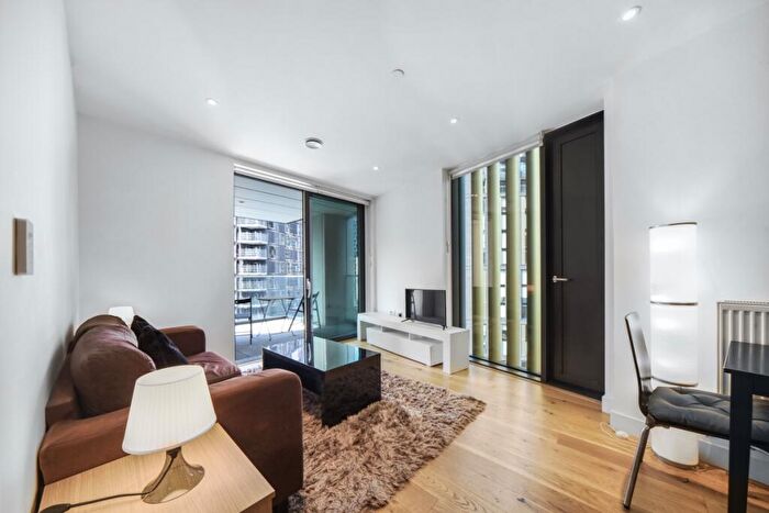 2 Bedroom Apartment For Sale In Station Road London, SE13