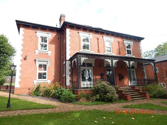 1 Bedroom Flat To Rent In Bromsgrove Road, Redditch, B97