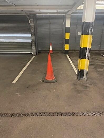Parking For Sale In Oldham Road, Manchester, M4
