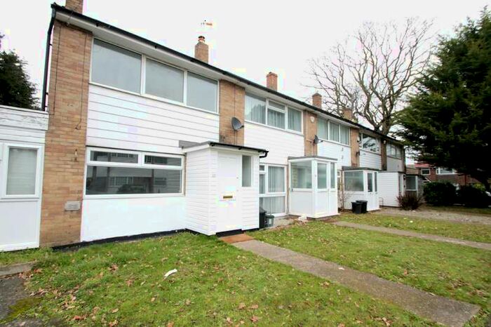 2 Bedroom Terraced House To Rent In Hollycroft Close, UB7