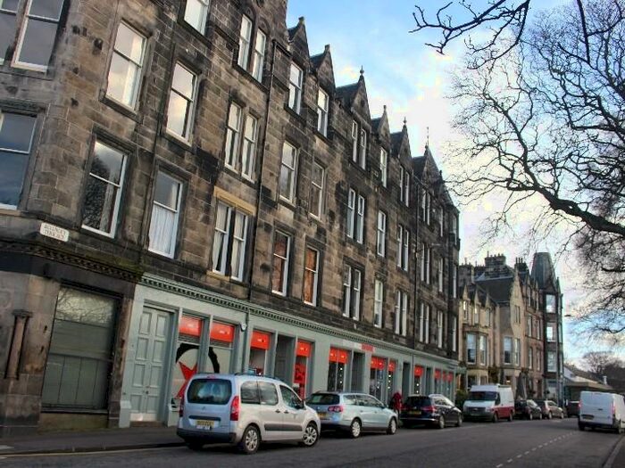 5 Bedroom Flat To Rent In Alvanley Terrace, Bruntsfield, Edinburgh, EH9