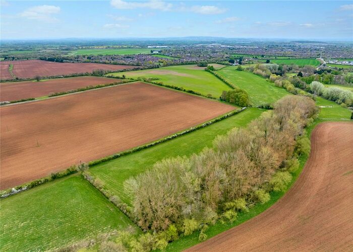 Land For Sale In Caversfield, Bicester, Oxfordshire, OX27