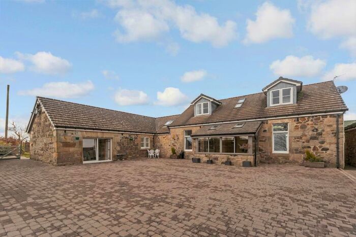 4 Bedroom Detached Villa For Sale In Birkenshaw Road, Annathill, Coatbridge, ML5