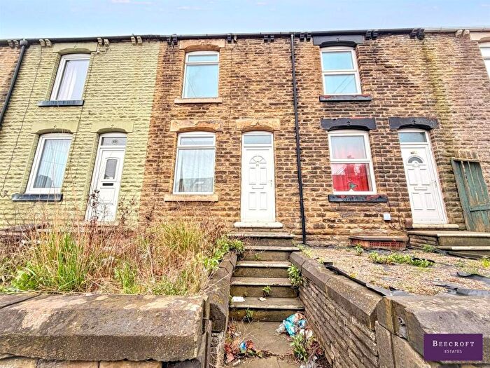 2 Bedroom Terraced House For Sale In Barnsley Road, Wombwell, Barnsley, S73