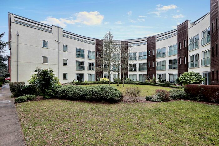 2 Bedroom Flat To Rent In The Dale, Sheffield, S8