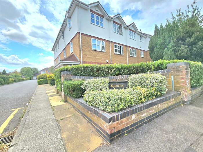 2 Bedroom Apartment To Rent In The Squires, London Road, Romford, RM7