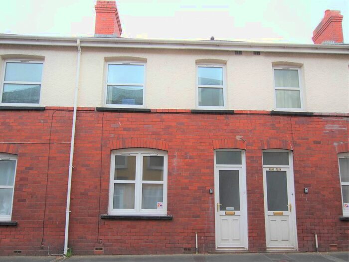 3 Bedroom Property To Rent In Mill Street, Aberystwyth, Ceredigion, SY23
