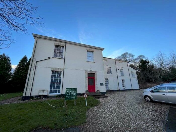 2 Bedroom Property To Rent In Priory, Wellington, TA21
