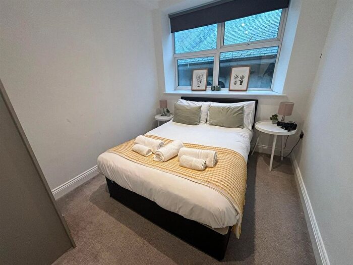 1 Bedroom Flat To Rent In Princes Place, Brighton, BN1
