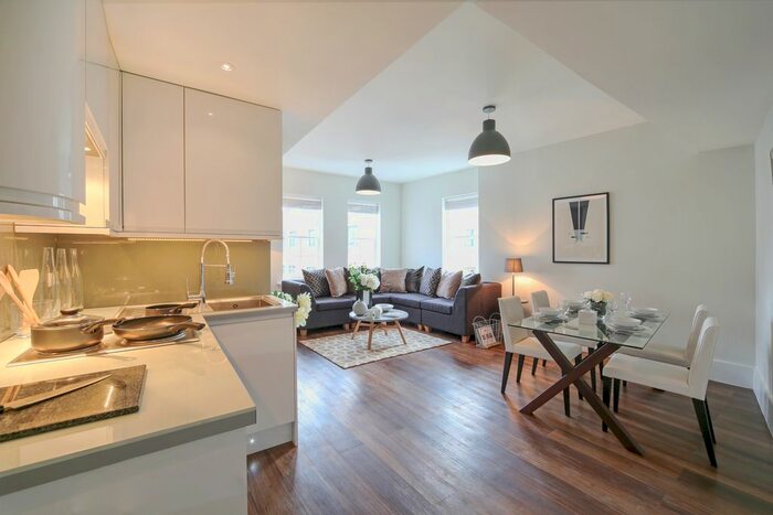 1 Bedroom Flat To Rent In John Adam Street, London, WC2N